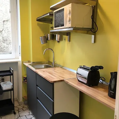Daire Design In The Tortona Area - Design District *