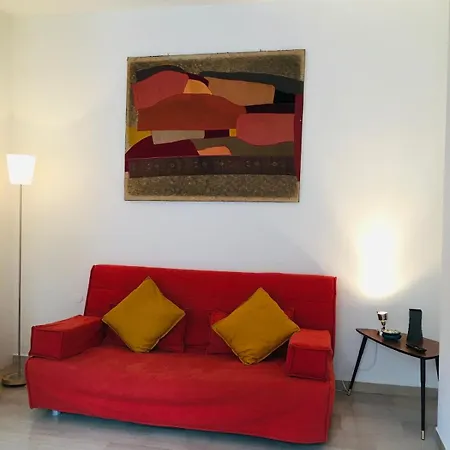 Design In The Tortona Area - Design District Daire
