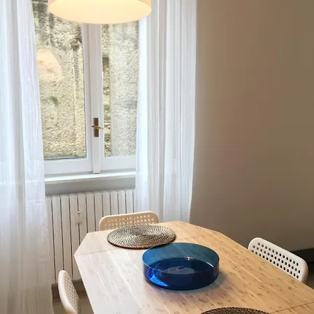 Design In The Tortona Area - Design District Daire