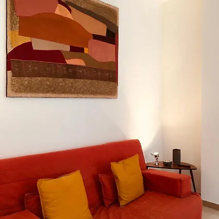 Design In The Tortona Area - Design District Daire *