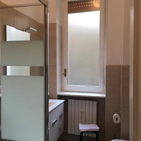 Daire Design In The Tortona Area - Design District *