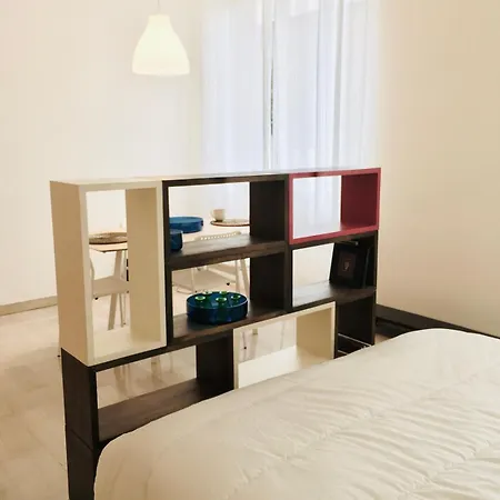 Design In The Tortona Area - Design District Milano