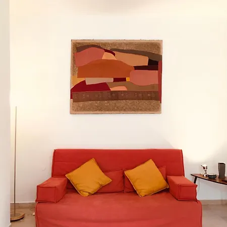 Design In The Tortona Area - Design District Daire