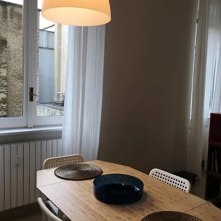 Design In The Tortona Area - Design District Daire