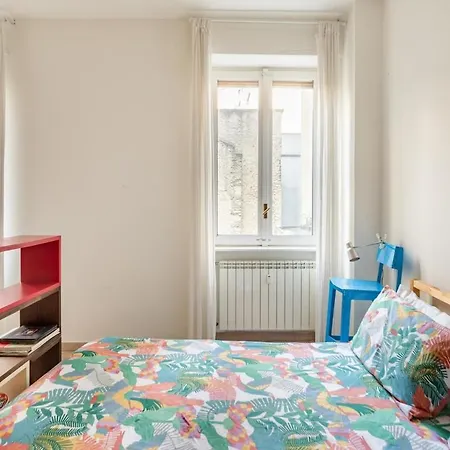 Design In The Tortona Area - Design District *