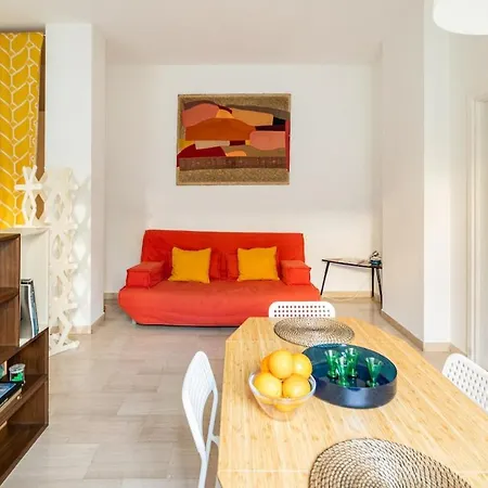 Design In The Tortona Area - Design District Daire Milano